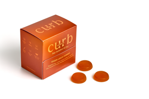 Appetite Suppressant Gummy