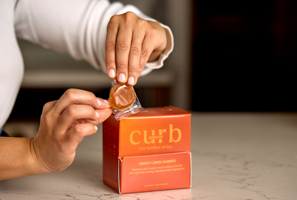 Appetite Suppressant Gummy
